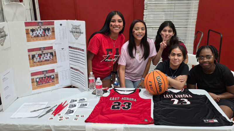 EAHS Freshman Fest 2025 - 4 of 4