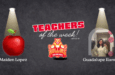 Teacher of the Week~ 10/27-10/31
