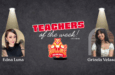 TEACHER OF THE WEEK 11/10-11/14